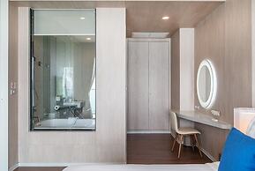 Movenpick Residence Beach Access 2BR