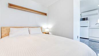 Sokcho Moreve Pension