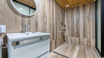 Sokcho Moreve Pension