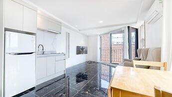 Sokcho Moreve Pension