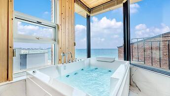 Sokcho Moreve Pension