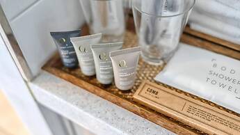 Sokcho Moreve Pension