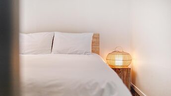 Sokcho Moreve Pension