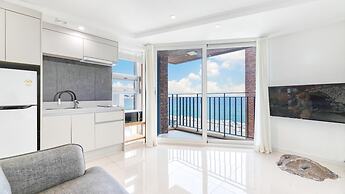 Sokcho Moreve Pension