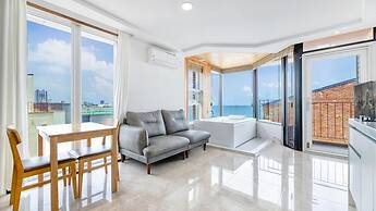 Sokcho Moreve Pension