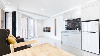 Sokcho Moreve Pension