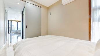 Sokcho Moreve Pension