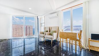 Sokcho Moreve Pension