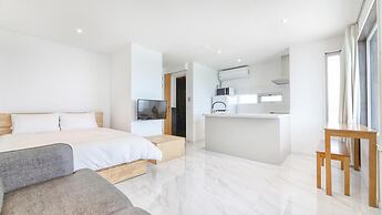 Sokcho Moreve Pension