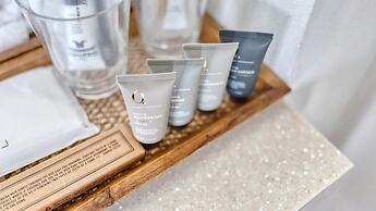 Sokcho Moreve Pension