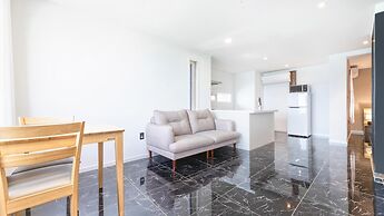 Sokcho Moreve Pension