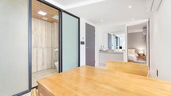 Sokcho Moreve Pension