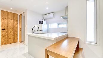 Sokcho Moreve Pension