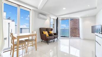 Sokcho Moreve Pension