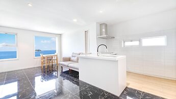 Sokcho Moreve Pension