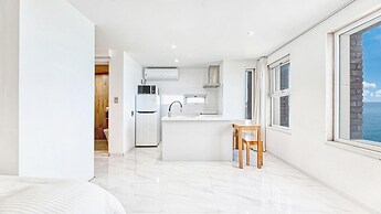 Sokcho Moreve Pension