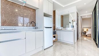 Sokcho Moreve Pension