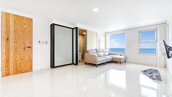 Sokcho Moreve Pension