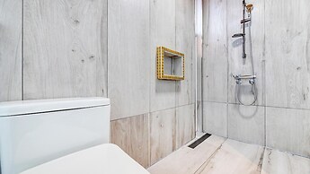 Sokcho Moreve Pension