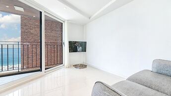 Sokcho Moreve Pension