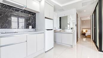 Sokcho Moreve Pension