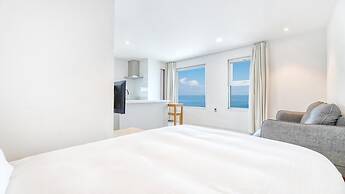 Sokcho Moreve Pension