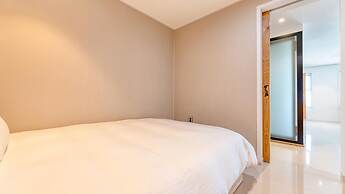 Sokcho Moreve Pension