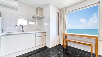 Sokcho Moreve Pension