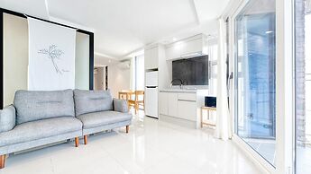 Sokcho Moreve Pension