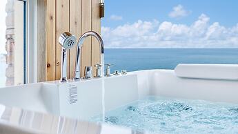 Sokcho Moreve Pension