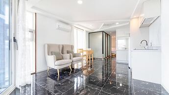 Sokcho Moreve Pension