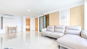 Sokcho Moreve Pension