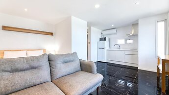 Sokcho Moreve Pension