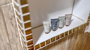 Sokcho Moreve Pension