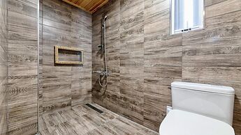 Sokcho Moreve Pension