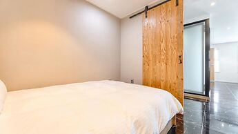 Sokcho Moreve Pension