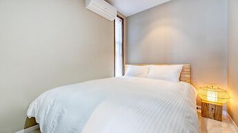 Sokcho Moreve Pension