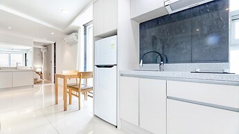 Sokcho Moreve Pension