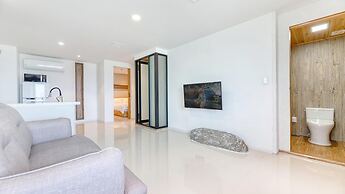 Sokcho Moreve Pension