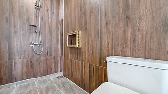 Sokcho Moreve Pension