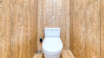 Sokcho Moreve Pension