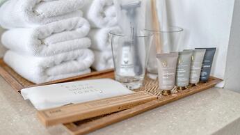 Sokcho Moreve Pension