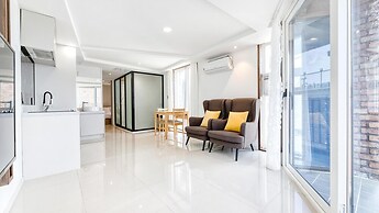 Sokcho Moreve Pension