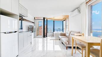 Sokcho Moreve Pension