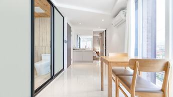 Sokcho Moreve Pension