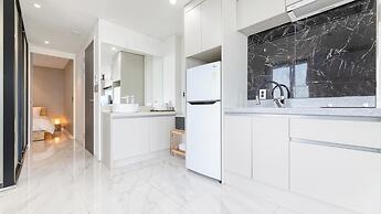 Sokcho Moreve Pension