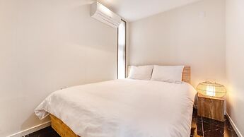 Sokcho Moreve Pension