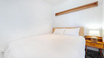 Sokcho Moreve Pension