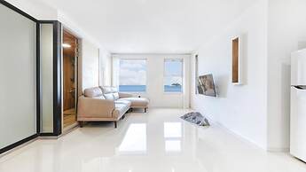 Sokcho Moreve Pension