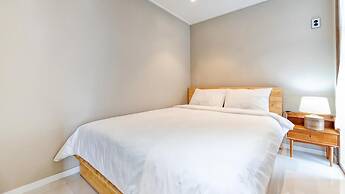 Sokcho Moreve Pension